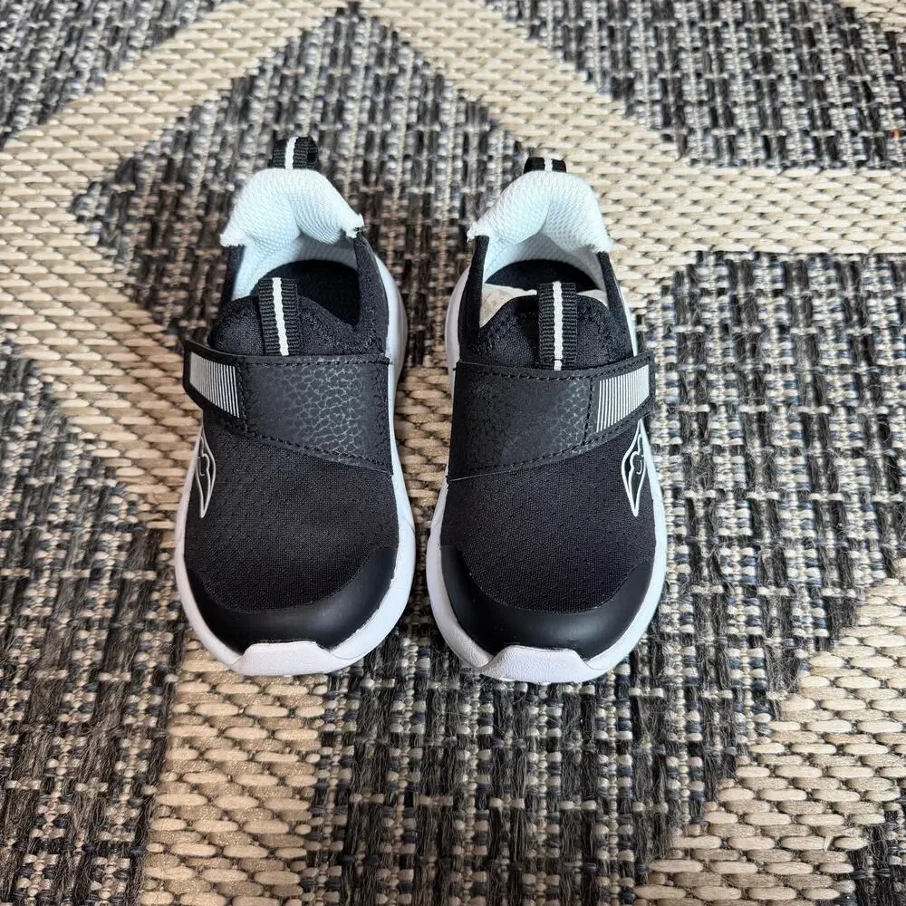Saucony new box